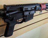 SPRINGFIELD ARMORY AR-15 Saint Victor AR Pistol 5.56X45MM NATO - 3 of 3