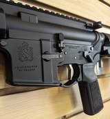 SPRINGFIELD ARMORY AR-15 Saint Victor AR Pistol 5.56X45MM NATO - 2 of 3