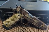 KIMBER DESERT WARRIOR .45 ACP - 3 of 3