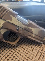 KIMBER DESERT WARRIOR .45 ACP - 2 of 3
