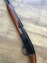 REMINGTON SPEEDMASTER 552 .22 S/L/LR - 3 of 3