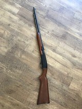 REMINGTON SPEEDMASTER 552 .22 S/L/LR - 1 of 3