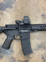 SAVAGE ARMS MSR-15 .223 REM/5.56 NATO - 3 of 3