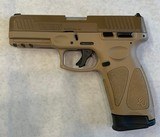 TAURUS g3 9MM LUGER (9X19 PARA) - 3 of 3