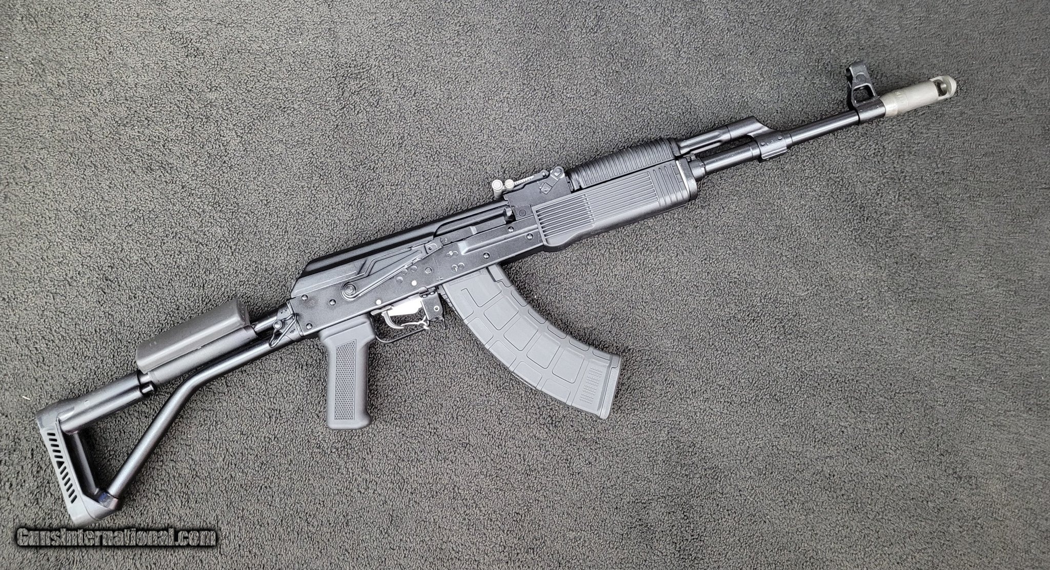 MOLOT-ORUZHIE Vepr AK47 7.62X39MM