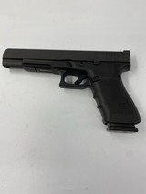 GLOCK .40 G23 GEN 4 10MM - 1 of 3