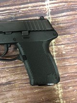 KELTEC P-11 9MM LUGER (9X19 PARA) - 3 of 3