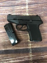 KELTEC P-11 9MM LUGER (9X19 PARA) - 1 of 3