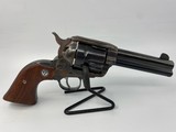 RUGER "OLD MODEL" VAQUERO 45 COLT .45 ACP - 1 of 3