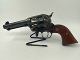RUGER "OLD MODEL" VAQUERO 45 COLT .45 ACP - 3 of 3