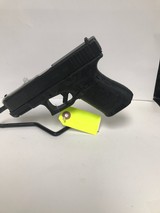 GLOCK 19 19 Gen 5 9MM LUGER (9X19 PARA) - 1 of 2