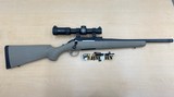 RUGER AMERICAN .300 AAC BLACKOUT - 1 of 3