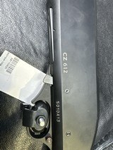 CESKOSLOVENSKA 612 12 GA - 3 of 3