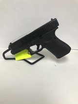 GLOCK .40 G23 GEN 5 .40 CALIBER - 1 of 3