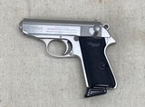 WALTHER PPK/S .380 ACP - 2 of 3