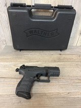 WALTHER P22 .22 LR - 1 of 3