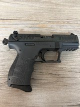 WALTHER P22 .22 LR - 3 of 3