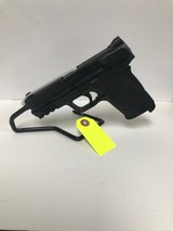 SMITH & WESSON M&P 380 SHIELD EZ M2.0 .380 ACP - 1 of 3