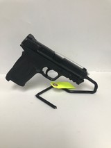 SMITH & WESSON M&P 380 SHIELD EZ M2.0 .380 ACP - 3 of 3