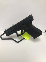 GLOCK 19 GEN 4 9MM LUGER (9X19 PARA) - 1 of 2