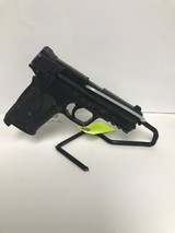 SMITH & WESSON M&P 380 SHIELD EZ M2.0 .380 ACP - 3 of 3