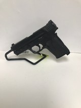 SMITH & WESSON M&P 380 SHIELD EZ M2.0 .380 ACP - 1 of 3