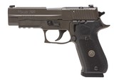 SIG SAUER P220 LEGION (BLEM) .45 ACP - 1 of 1