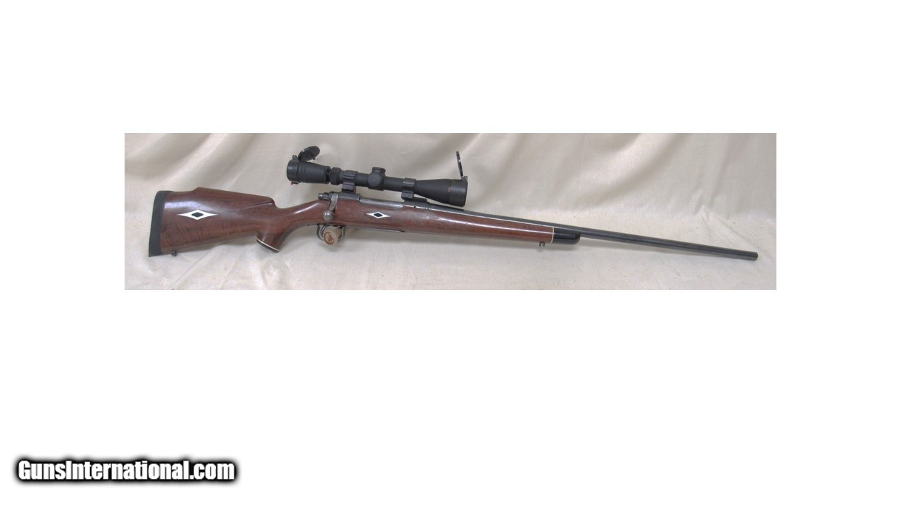 REMINGTON MODEL 721 .270 WIN