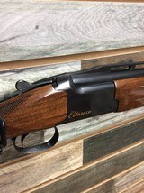 BROWNING CITORI CXT 12 GA - 2 of 3