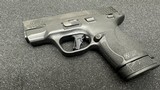 SMITH & WESSON M&P 9 SHIELD PLUS 9MM LUGER (9X19 PARA) - 2 of 3