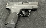 SMITH & WESSON M&P 9 SHIELD PLUS 9MM LUGER (9X19 PARA) - 3 of 3