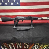 CENTURY ARMS Century Arms WASR-10 7.62X39MM