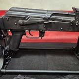 CENTURY ARMS Century Arms WASR-10 7.62X39MM - 2 of 3