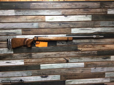 REMINGTON 541 .22 LR
