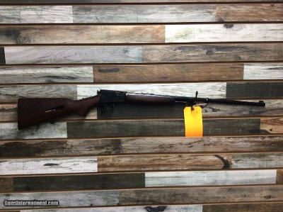 TAURUS 63 .22 LR