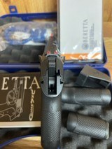 BERETTA BERETTA PX4 STORM FULL SIZE 9MM 9MM LUGER (9X19 PARA) - 3 of 3