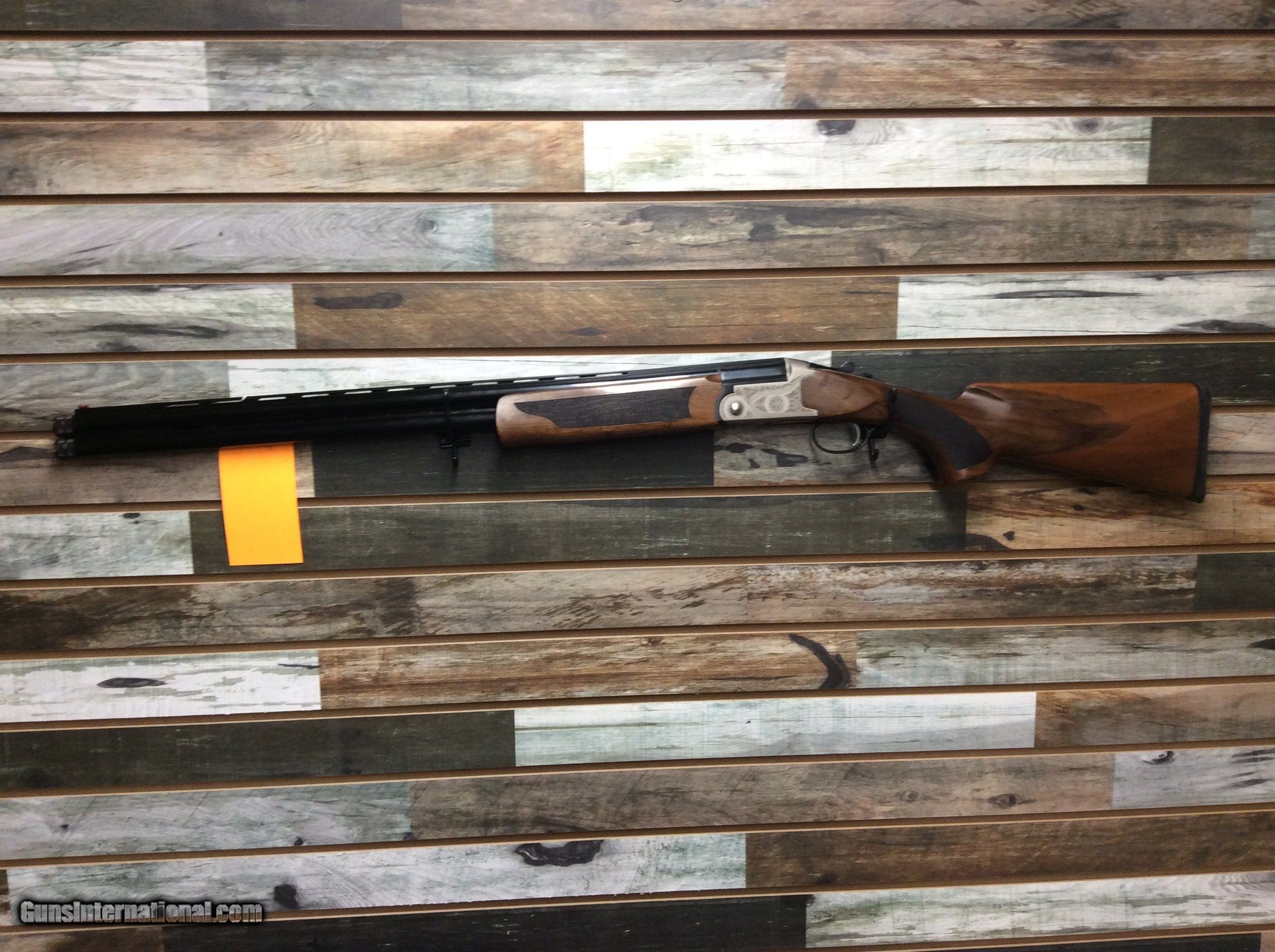 POINTER Acrius 12 GA