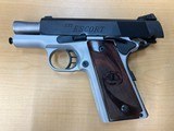 ESCORT Escort .45 ACP - 2 of 3