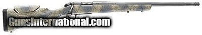 BERGARA B-14 WILDERNESS SIERRA 7MM REM MAG
