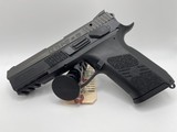 CZ 75 P-07 DUTY .40 S&W - 3 of 3