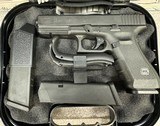 GLOCK 22 G22 GEN4 40S&W POLICE TRADE IN .40 S&W - 1 of 1