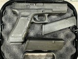 GLOCK 22 G22 GEN4 40S&W POLICE TRADE IN .40 S&W - 1 of 1