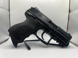 HECKLER & KOCH P30SK 9MM LUGER (9X19 PARA) - 3 of 3