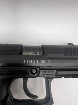 HECKLER & KOCH P30SK 9MM LUGER (9X19 PARA) - 2 of 3