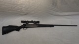 WEATHERBY Vangaurd 7MM REM MAG - 1 of 3