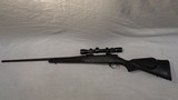 WEATHERBY Vangaurd 7MM REM MAG - 2 of 3