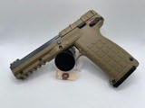 KELTEC PMR 30 FDE .22 WMR - 2 of 2