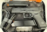 GLOCK 17 GEN 5 9MM LUGER (9X19 PARA) - 2 of 2