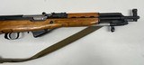 CHINESE STATE FACTORIES SKS 7.62X39MM - 3 of 3