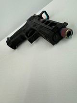 PALMETTO STATE ARMORY DAGGER COMPACT 9MM LUGER (9X19 PARA) - 3 of 3